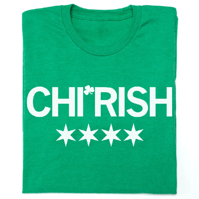 Chirish