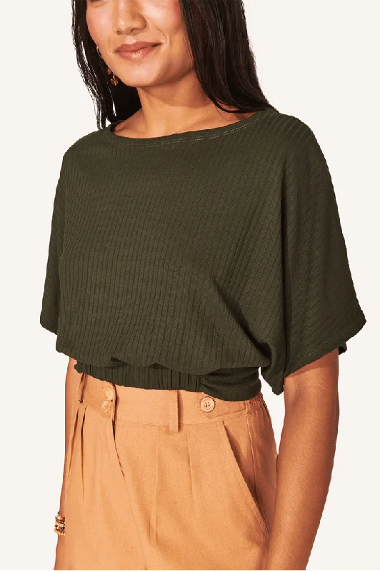 ESTER BLOUSE