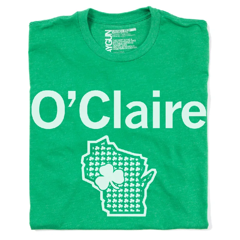 O Claire (R)