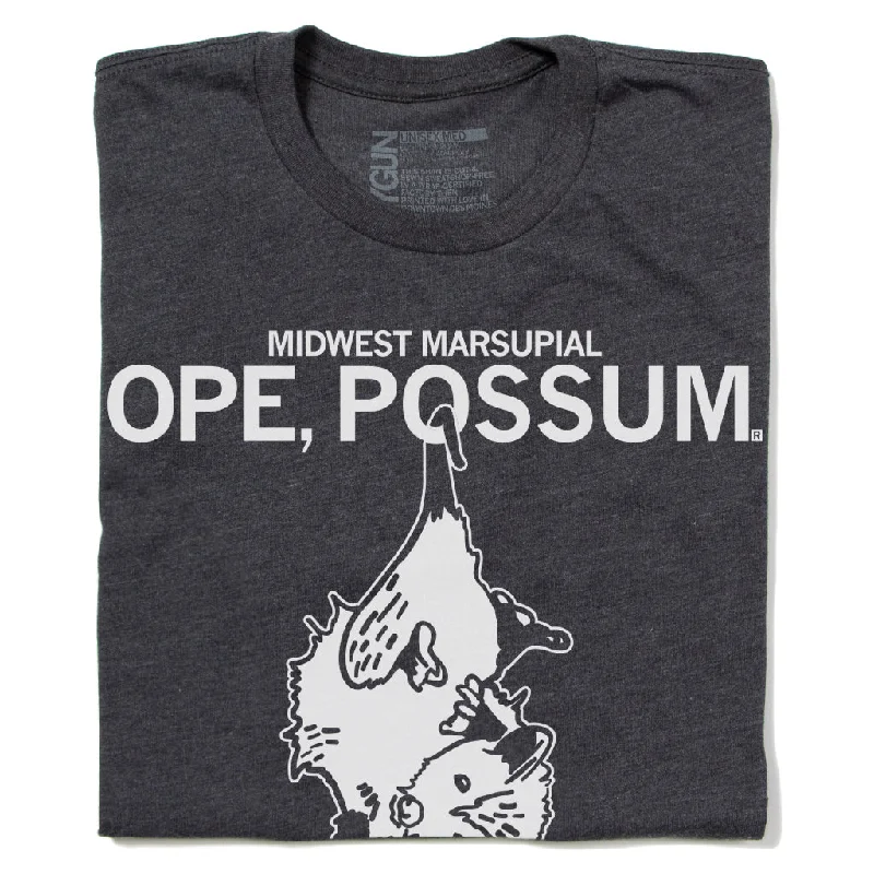 Ope Possum