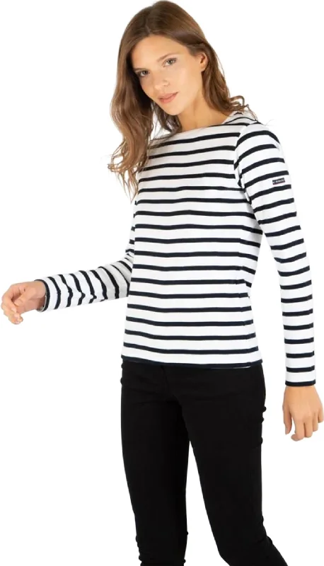 Blanc - Rich Navy
