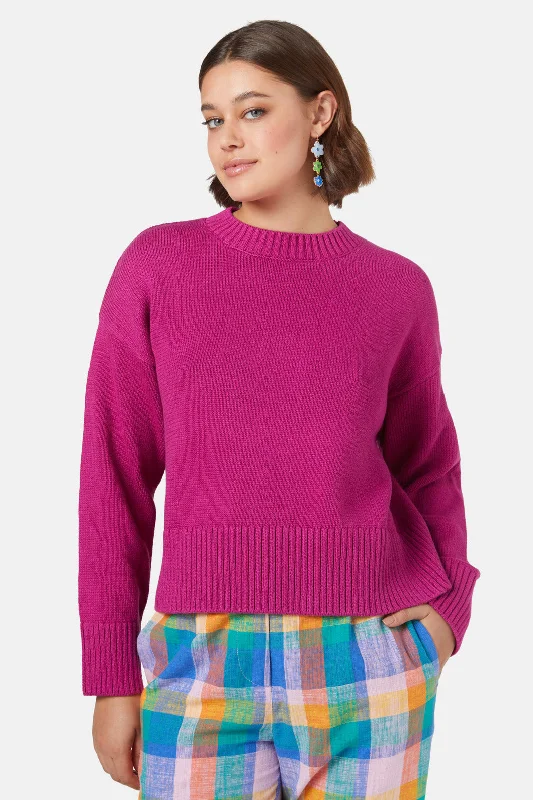 Charlie Jumper