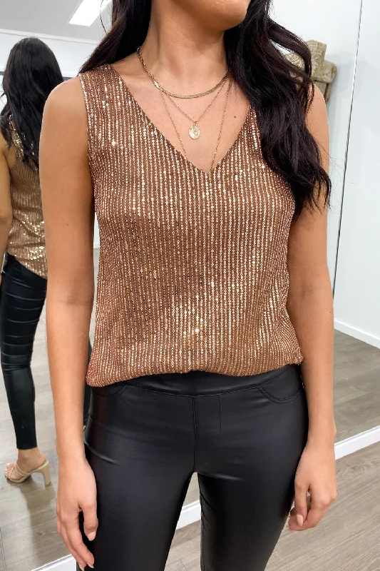 Bronze