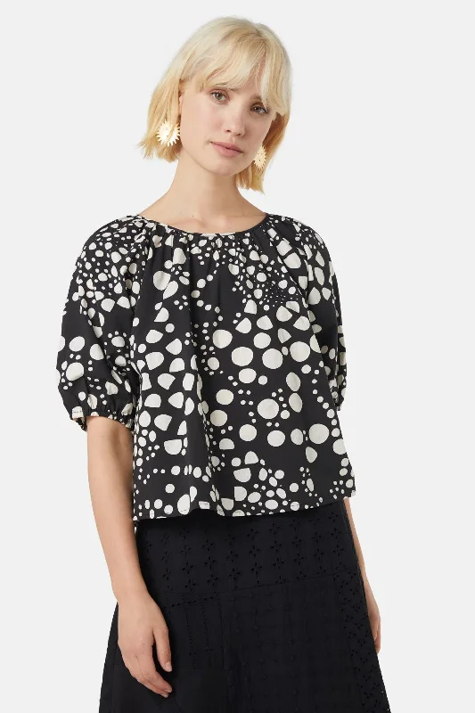 Hansel Top