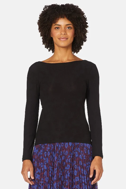 LS Rib Top