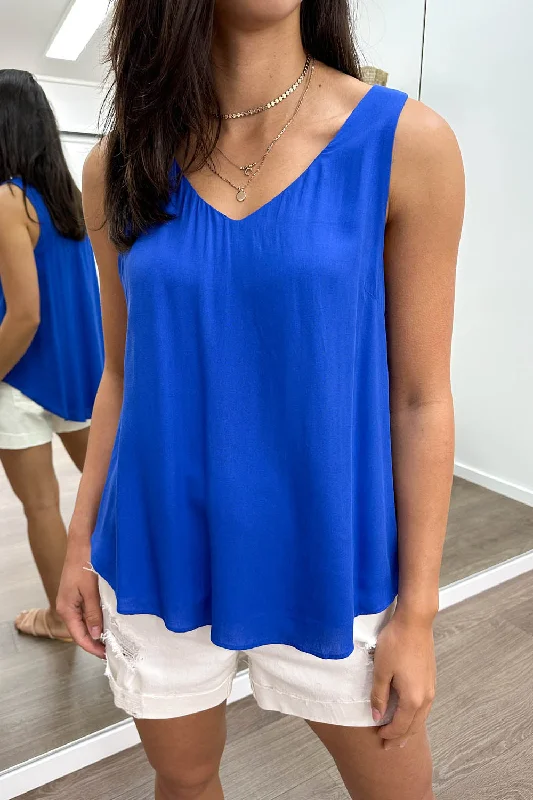 draft-Azure Blue