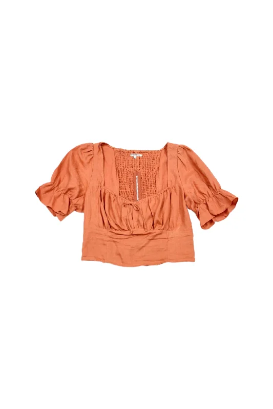 Reformation - Linen Crop