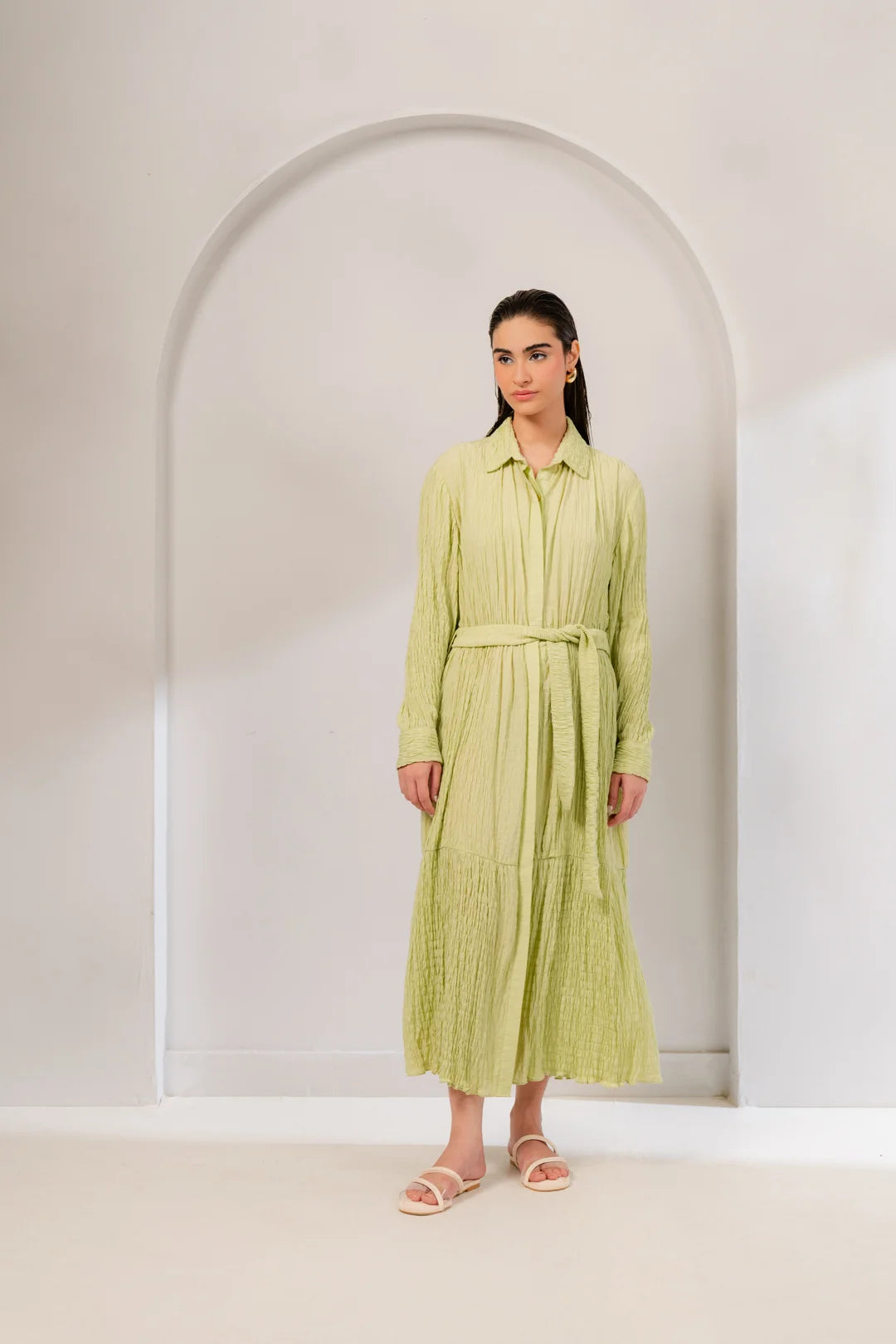 1 Piece Dress