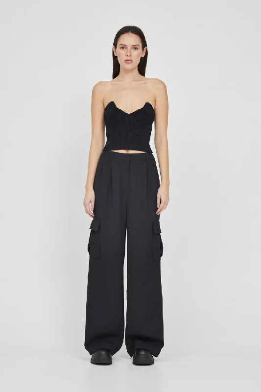 Cunningham Utility Cargo Pants