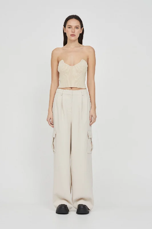 Cunningham Utility Cargo Pants