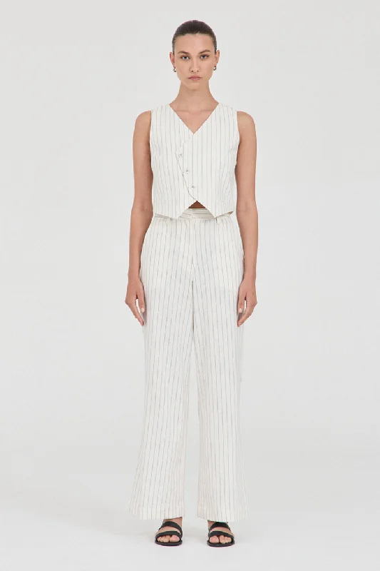 Jayden Stripe Trouser