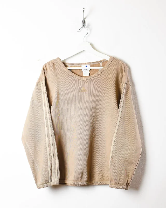 Adidas Sweatshirt - Small