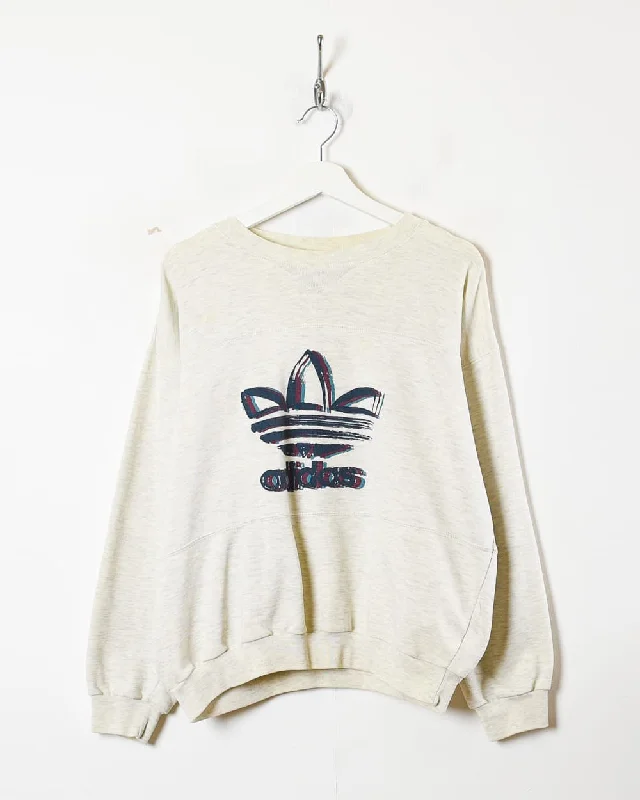 Adidas Sweatshirt - Small