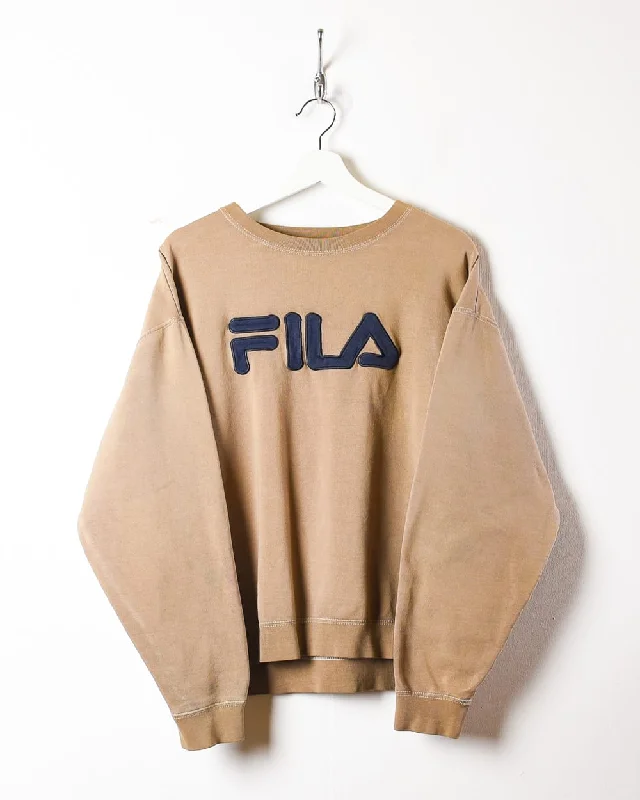 Fila Sweatshirt - Small