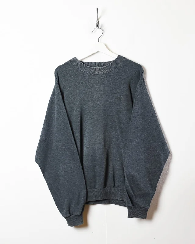 Fred Perry Sweatshirt - Medium