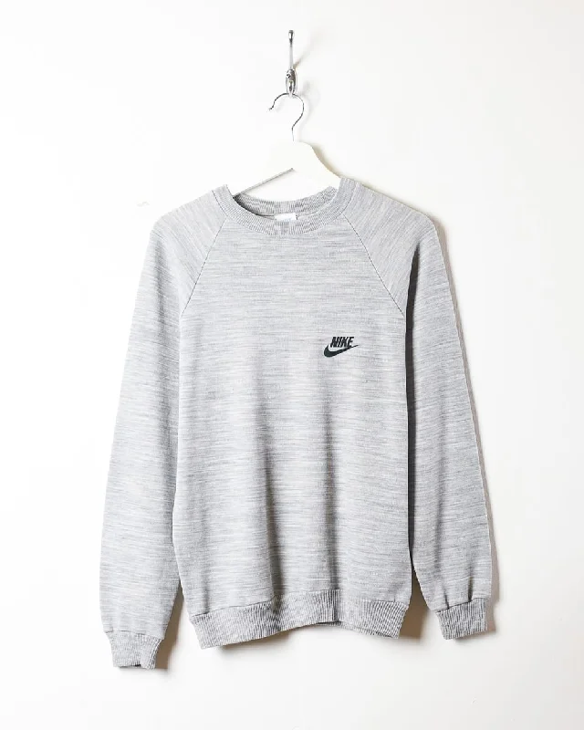 Nike 70s Sweatshirt - Small