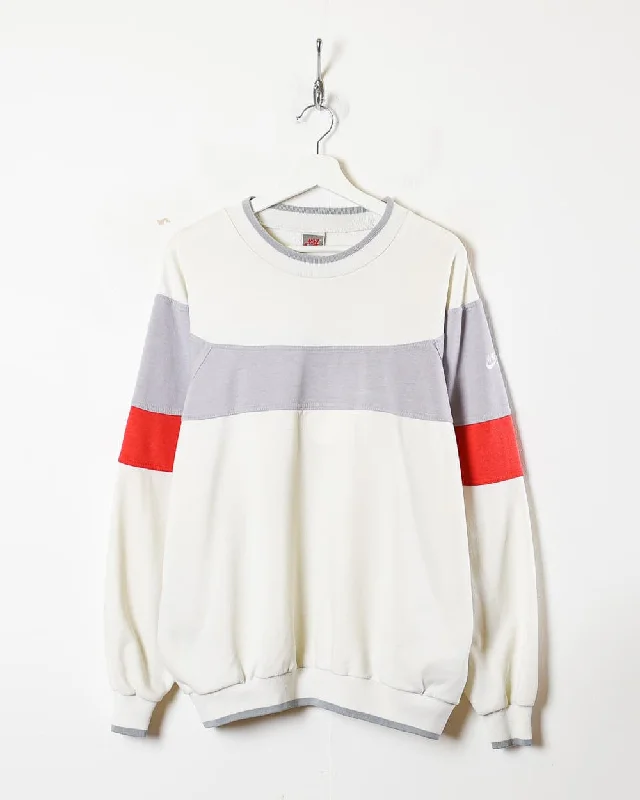Nike Sweatshirt - Large