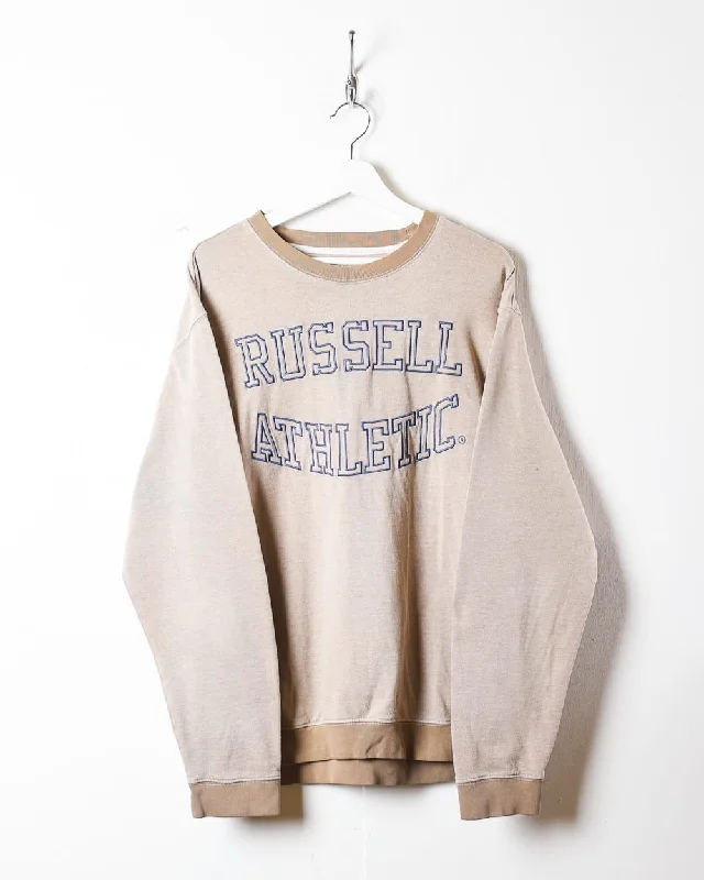 Russell Athletic Sweatshirt - Large