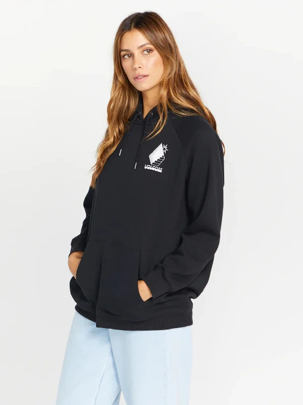 Volcom Truly Stoked BF Pullover