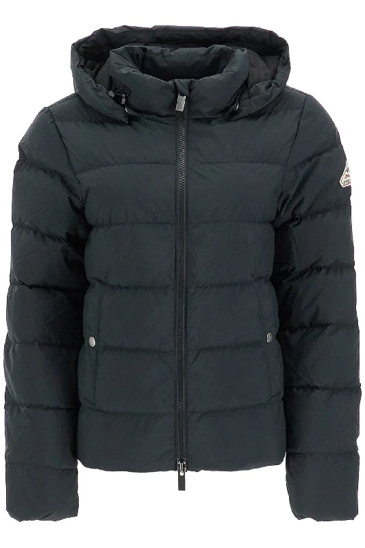Down Feather Puffer