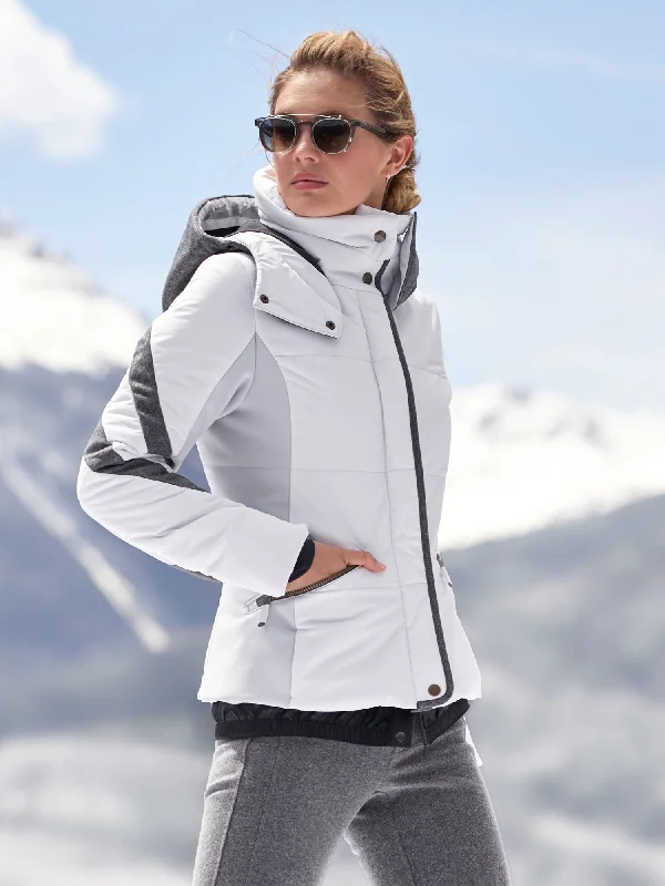 Priska Performance Ski Jacket