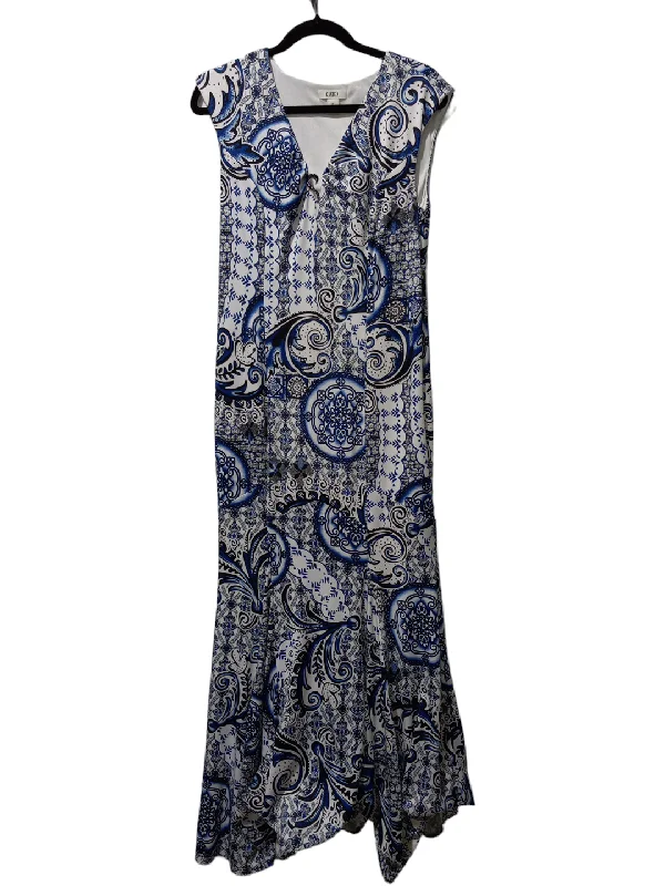 Dress Casual Maxi By Cato  Size: M