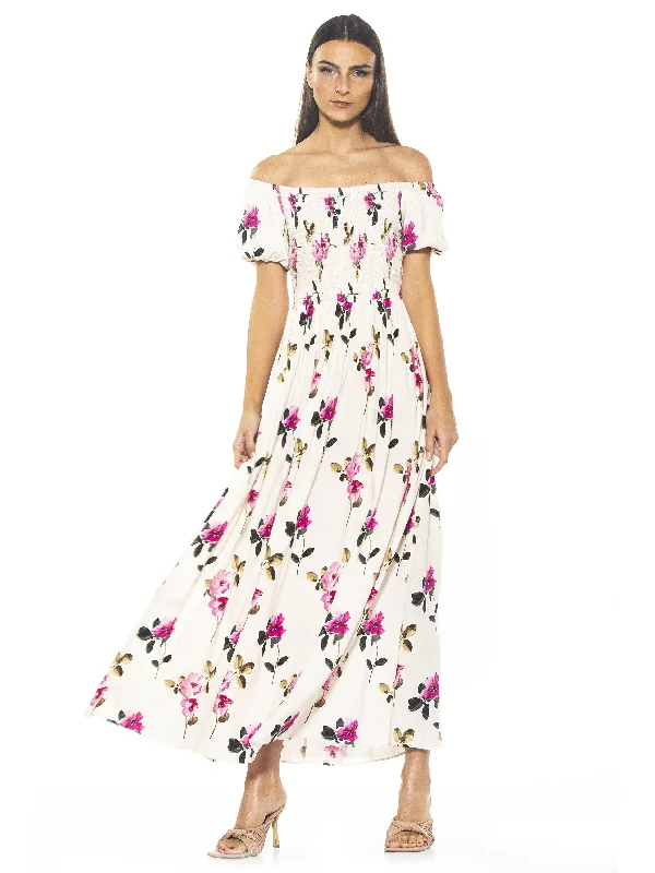 LARGE FLORALS