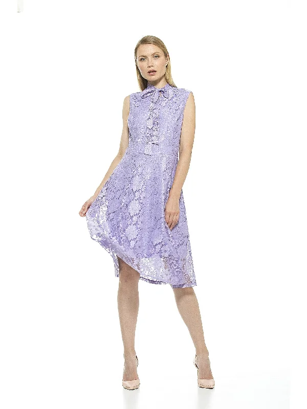 Luna Midi Dress