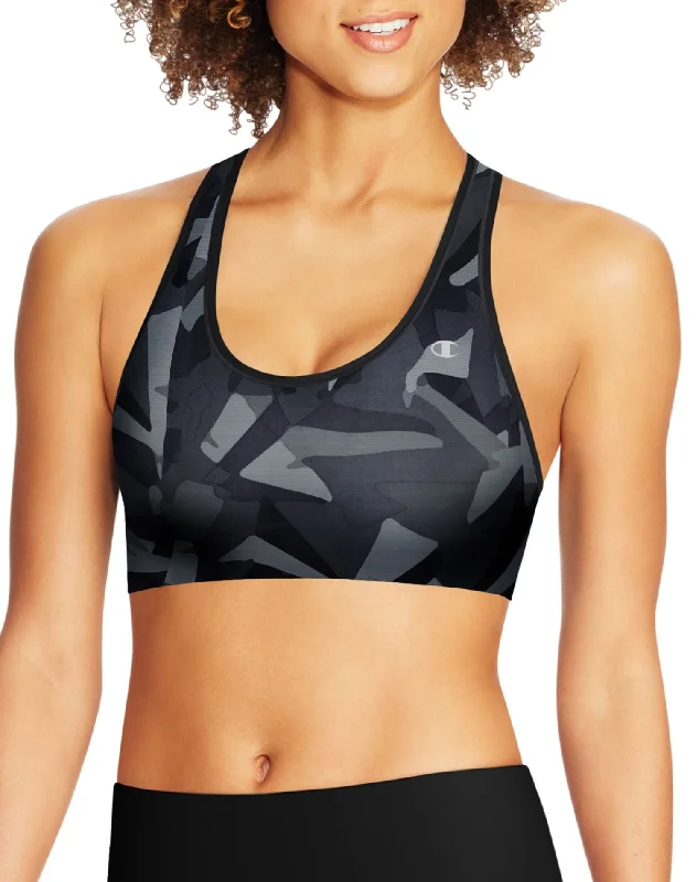Blur Block Camo/Black