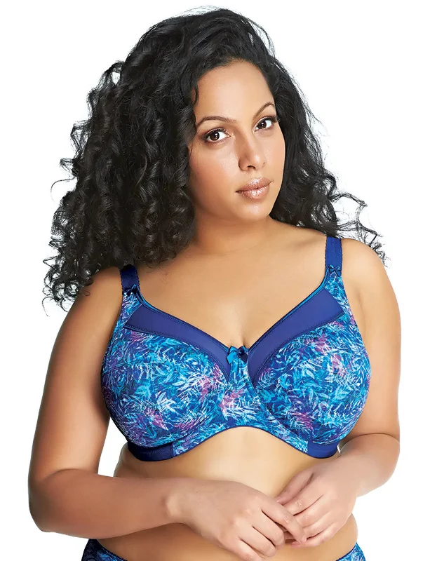 Laurel Blue