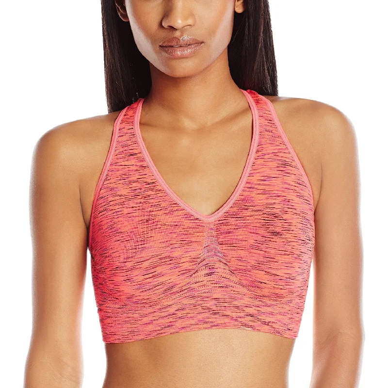 Coral Space Dye