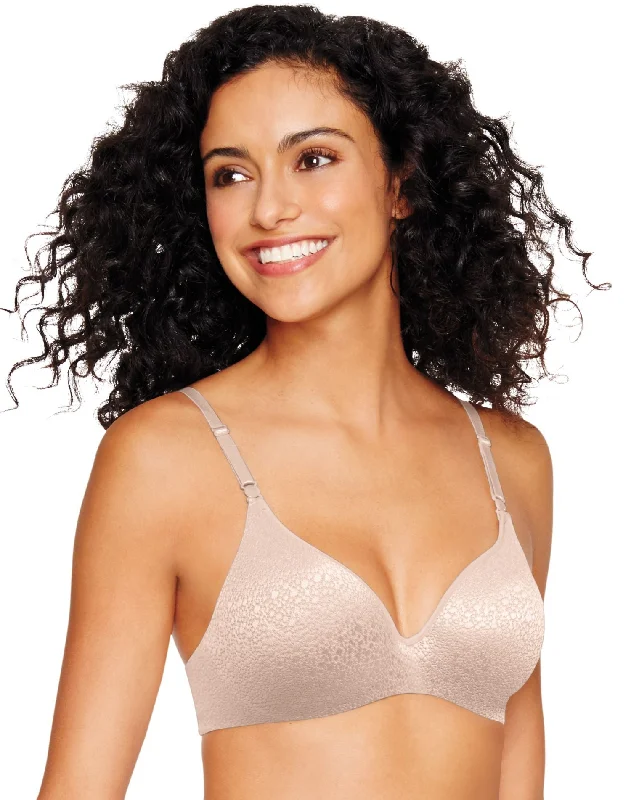 Soft Taupe Lace