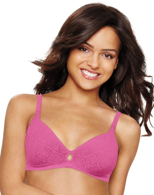 Waterlily Pink