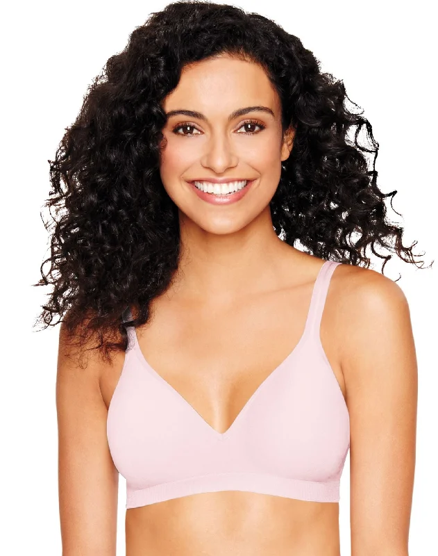 Silken Pink