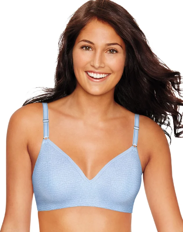 Blue Illusion Geio