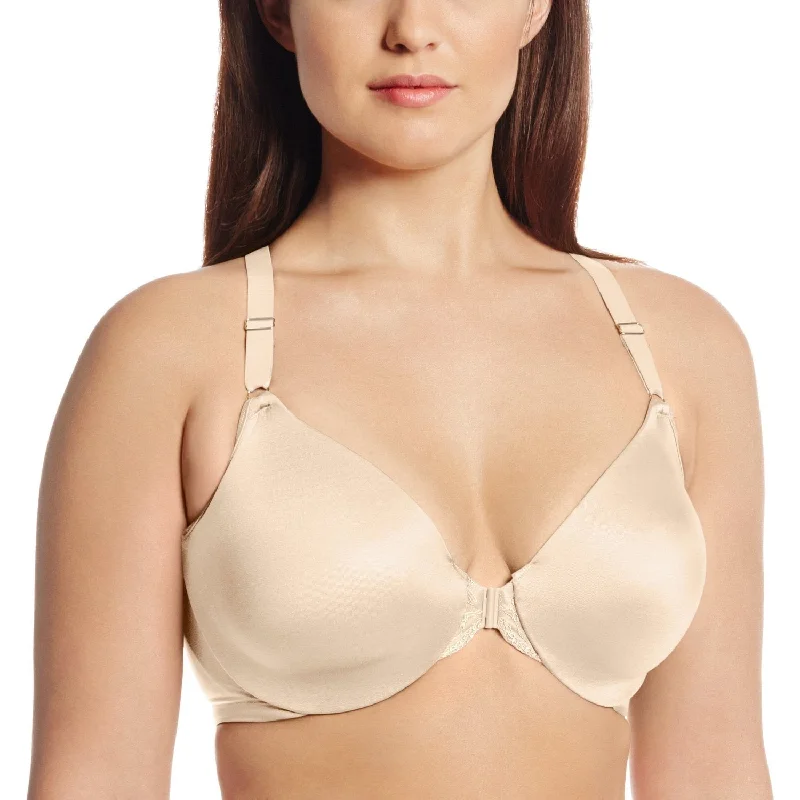 Champagne Shimmer/Ivory