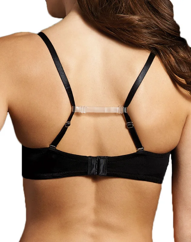 Maidenform Women`s 3/8 inch Bra Strap Holders