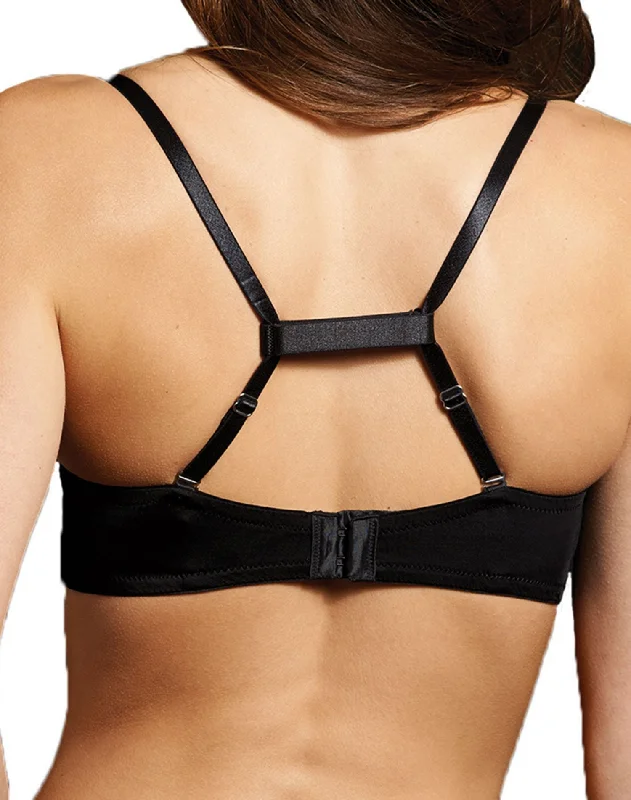 Maidenform Women`s 5/8 inch Bra Strap Holders