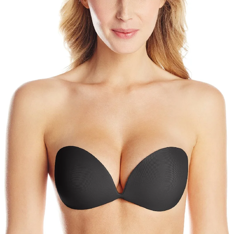 Maidenform Women`s Invisible Adhesive Bra