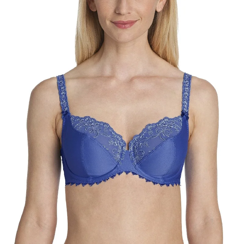 amparo blue