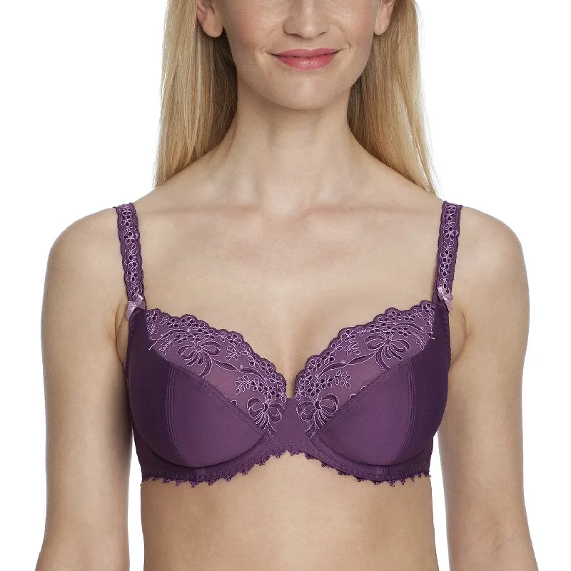 purple passion