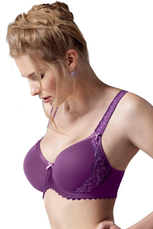 purple passion