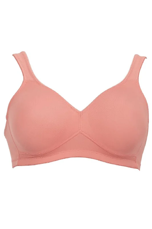 deep blush