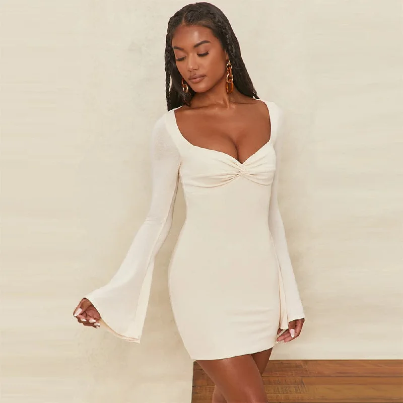 2023 Mandylandy Women Sexy Evening Dress